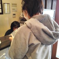大阪 主婦 28歳女性