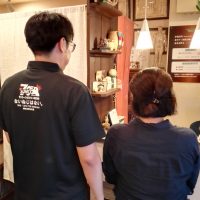 30代のご夫婦