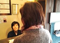 30代女性のE.Kさん
