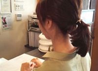 40歳の女性匿名希望さん