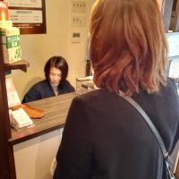 大阪にお住まいのK・Eさん30代会社員の方です。