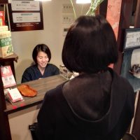大阪にお住まいの女性Y・Cさん51才医師の方です。