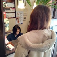 大阪にお住まいのF・Nさん30才主婦の方です。