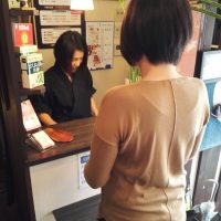 大阪にお住まいのO・Tさん40才代会社員の方です。