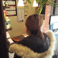 大阪にお住まいのA・Tさん35才会社員の方です.