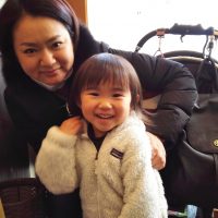 奈良にお住まいのK・Yさん39才看護師の方です。
