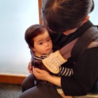 大阪にお住まいのA・Mさん32才会社員の方です。