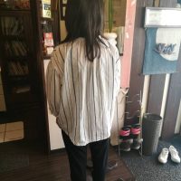 大阪にお住まいのI・Rさん39才介護士の方です。