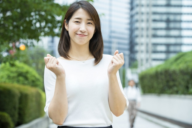 ライフスタイルに合わせて通院できます