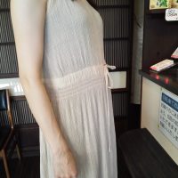 大阪にお住まいのK・Mさん30才主婦の方です。