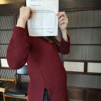 大阪にお住まいのK・Mさん31才主婦の方です。
