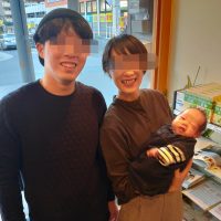 大阪にお住まいのM・Rさん31才会社員の方です。