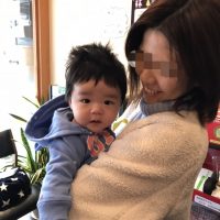 大阪にお住まいのK・Rさん30才主婦の方です。
