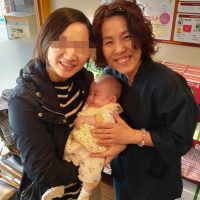 大阪にお住まいのA・Rさん36才会社員の方です。