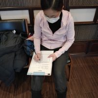 大阪にお住まいのA・Kさん38才自営業の方です。