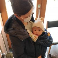 大阪にお住まいのO・Yさん30才主婦の方です。