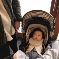 大阪にお住まいのU・Kさん35才会社員の方です。