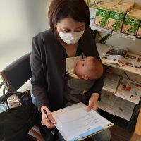 大阪にお住まいのS・Nさん35才会社員の方です。