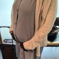 神戸にお住まいのM・Eさん33才主婦の方です。