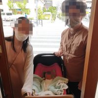 大阪にお住まいのS・Sさん33才会社員の方です。