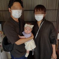 大阪にお住まいのK・Mさん38才会社員の方です。
