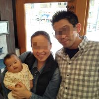大阪にお住まいのT・Yさん42才主婦の方です。