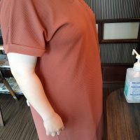 大阪にお住まいのO・Mさん38才学校関係の方です。
