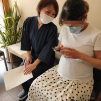 大阪にお住まいのS・Nさん31才会社員の方です。