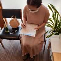 大阪にお住まいのS・Sさん34才会社員の方です。