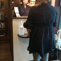 大阪にお住まいのI・Yさん29才会社員の方です。