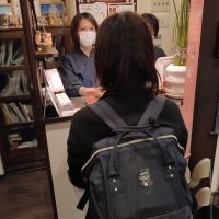 大阪にお住まいのO・Kさん35才会社員の方です。