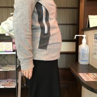 大阪にお住まいのN・Nさん35才会社員の方です。