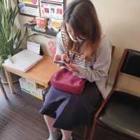 大阪にお住まいのO・Hさん33才会社員の方です。