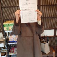 大阪にお住まいのK・Mさん33才会社員の方です。