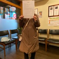 大阪にお住まいのT・Nさん35才会社員の方です。
