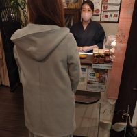 大阪にお住まいのH・Aさん28才会社員の方です。