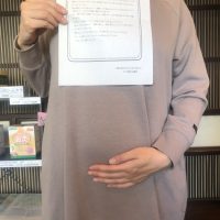 大阪にお住まいのH・Sさん41才主婦の方です。