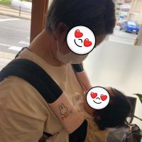 大阪にお住まいのT・Mさん37才主婦の方です。