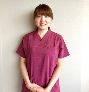 木村咲子先生