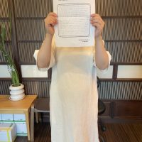 大阪府にお住まいの36歳会社員の方