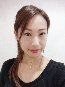 妊活専門管理栄養士の竹内まり